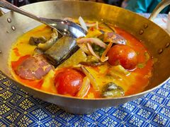 -南沙游艇会·大兵船餐厅