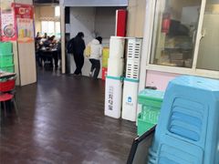 -皖北巫氏三胖地锅鸡(长淮总店)