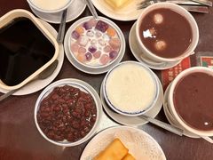 -民信老铺(双皮奶博物馆店)