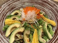 -月下料理(楷林IFC店)