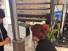 -木九十眼镜(朝阳大悦城B1店)