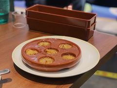 焗法国田螺-萨莉亚意式餐厅(杭州西溪龙湖天街店)