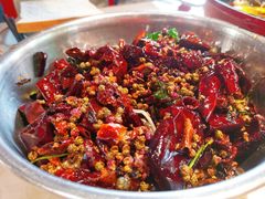 -水煮鱼乡·川京菜(蛇口店)
