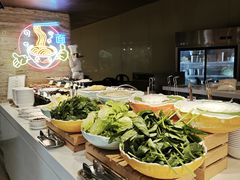 -威珀斯酒店·珀萃美食餐厅