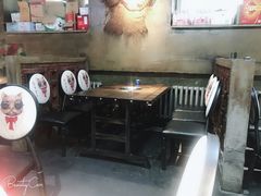 大堂-蜀留香石锅鱼(六顺街店)