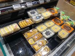 -Olé精品超市(北京合生汇店)
