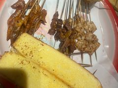 -北丐先生·野馄饨烧烤(雨花万象店)