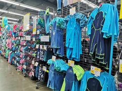 -迪卡侬(南二环店)