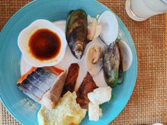 -佰园全日西餐厅-厦门佰翔软件园酒店