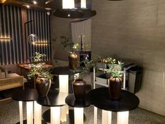 店内布置-盡膳口福跷脚牛肉火锅(北美新天地店)