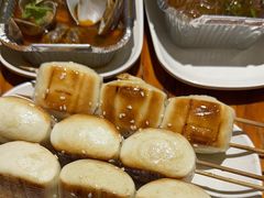 -本色.小马哥烧烤(五一路总店)