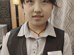 -常州华美达国际大酒店·餐饮部