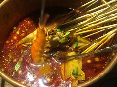 -爷门串串(江南西店)