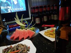 -ALICE PARTY自助式  KTV(松柏路店)