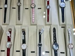 -109度二手奢侈品手表包包珠宝回收(新天地店)