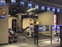 -每练有胜健身工作室(EFC店)