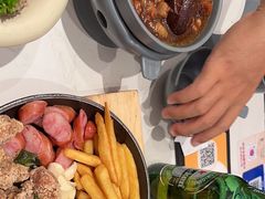 -鹿港小镇(悠唐店)