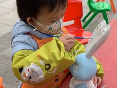 -西安市长乐公园