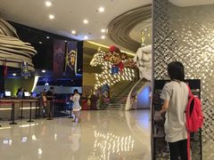 -星辉电影公园(时代广场CC MALL店)