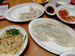 -喜家德虾仁水饺(凯德店)