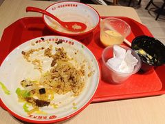 -永和大王(春日上新·军博店)