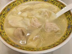 -龙抄手(春熙路总店)