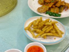 -寻味顺德·南记酒家·传统顺德菜·鱼生(广源路店)