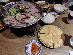 -肖四女·江湖菜(临港店)