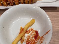 -大师兄·手工面·西北菜(美的悦然广场店)
