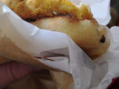 -麦当劳(光新乐购店)