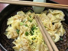 -味一早餐(新芝路店)