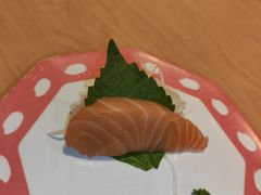 -元气寿司(东方宝泰店)