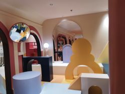 -奈尔宝·儿童乐园·亲子餐厅(鄞州万达店)