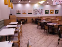 大堂-德克士(柠都广场店)