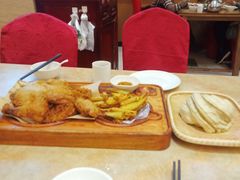 -德泰楼餐饮(莲湖路店)