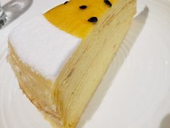 -Lady M New York(澳门伦敦人店)