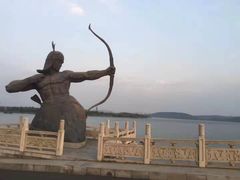 -东湖落雁景区