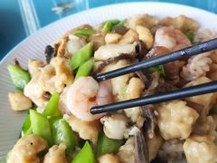 -老城味道·传统天津菜(杨柳青店)