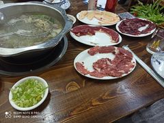 -贵宾牛·潮汕牛肉火锅(珠池总店)