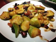-窄巷子陕菜馆·地道陕西菜(粉巷店)