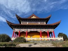 -冶父山国家森林公园