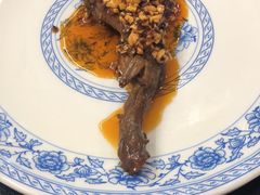-鸿运兔·手撕烤兔(天府广场店)