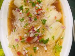 蒜蓉娃娃菜-辛香汇(飞洲店)