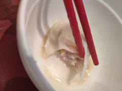 -喜家德虾仁水饺(世纪大都会店)