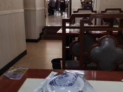 大堂-杨胖子私房菜(秦虹路店)