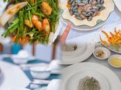 -美未居·老字号·地道顺德菜·桑拿鸡·鱼生(容桂店)