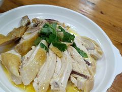 白斩鸡-肥弟大排档(汕樟路店)