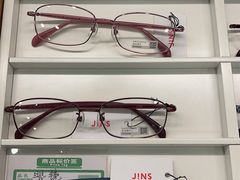 -JINS(北京凯德mall大峡谷店)