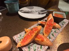 -Carmen卡门西班牙餐厅