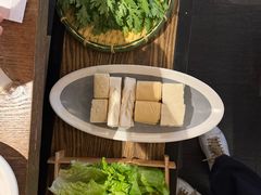 -尚尚仙·酸汤猪手·猪肚鸡火锅(华联万柳购物中心店)